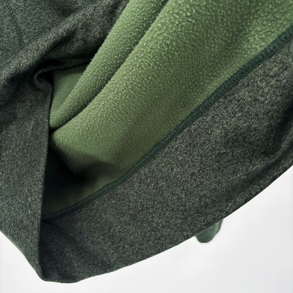 Carhartt Force Extremes Signature Graphic Hoodie Hooded Sweatshirt Women M Green - Picture 5 of 6